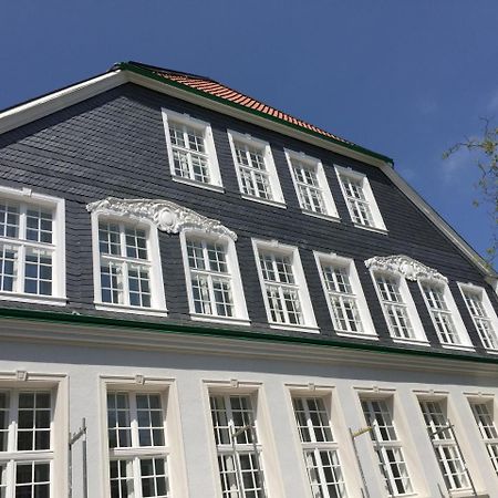 שוולם Schulhaus Hotel מראה חיצוני תמונה