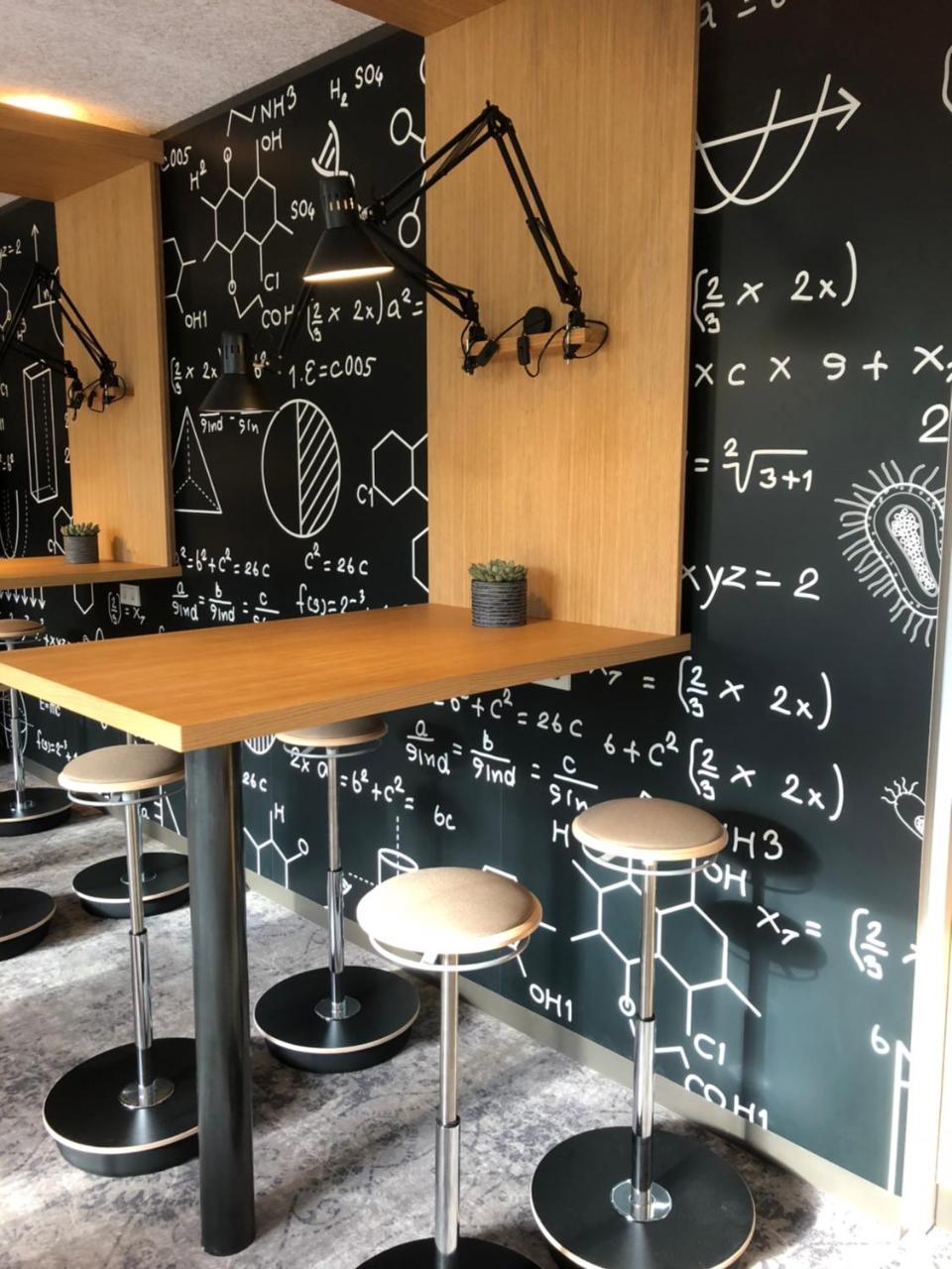 שוולם Schulhaus Hotel מראה חיצוני תמונה