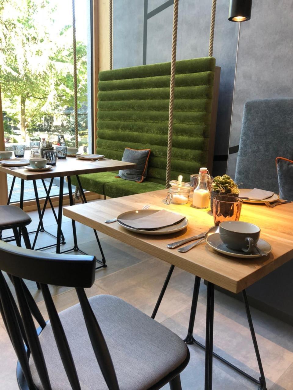שוולם Schulhaus Hotel מראה חיצוני תמונה