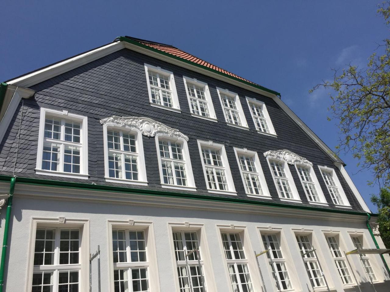 שוולם Schulhaus Hotel מראה חיצוני תמונה