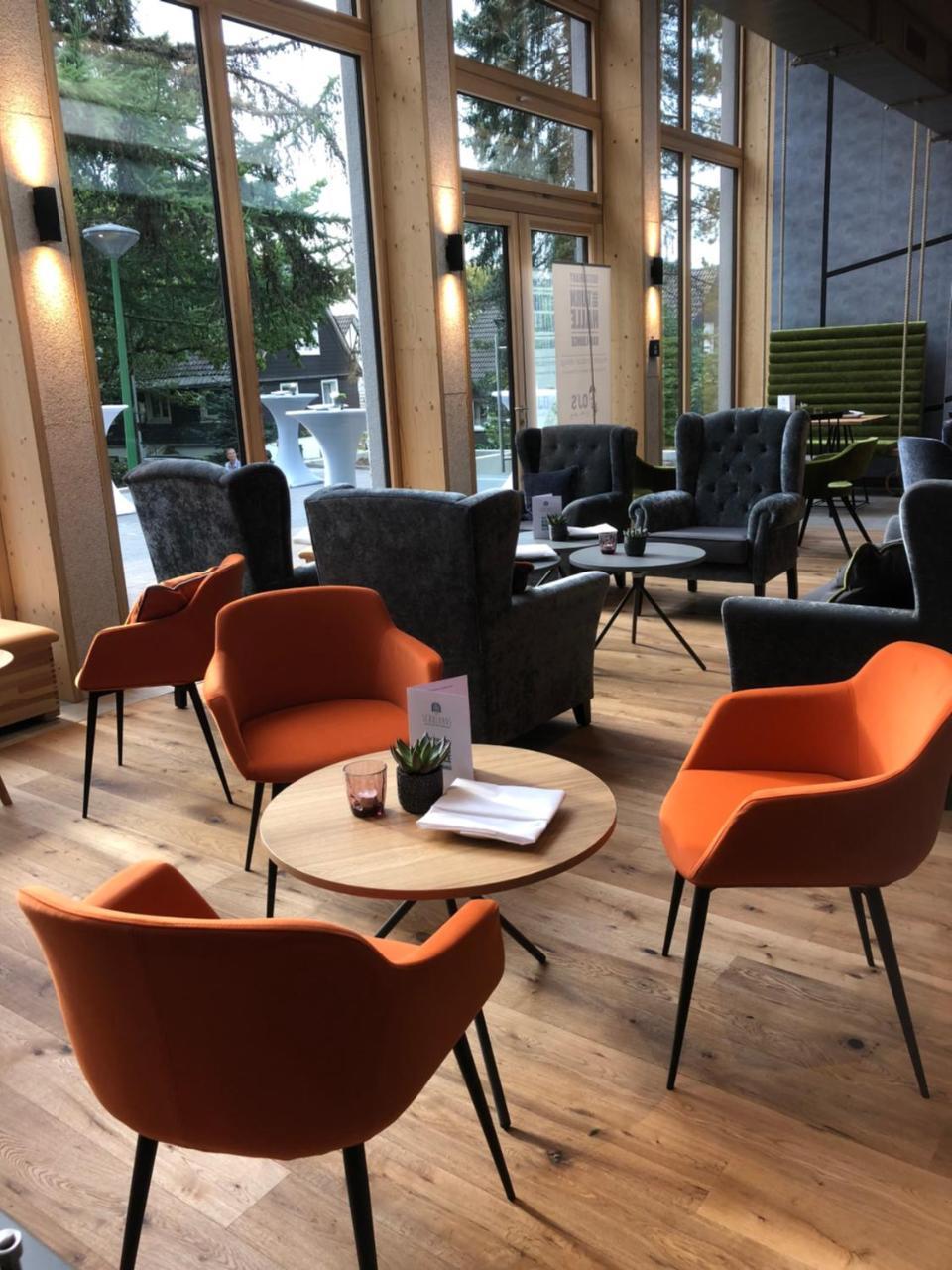 שוולם Schulhaus Hotel מראה חיצוני תמונה