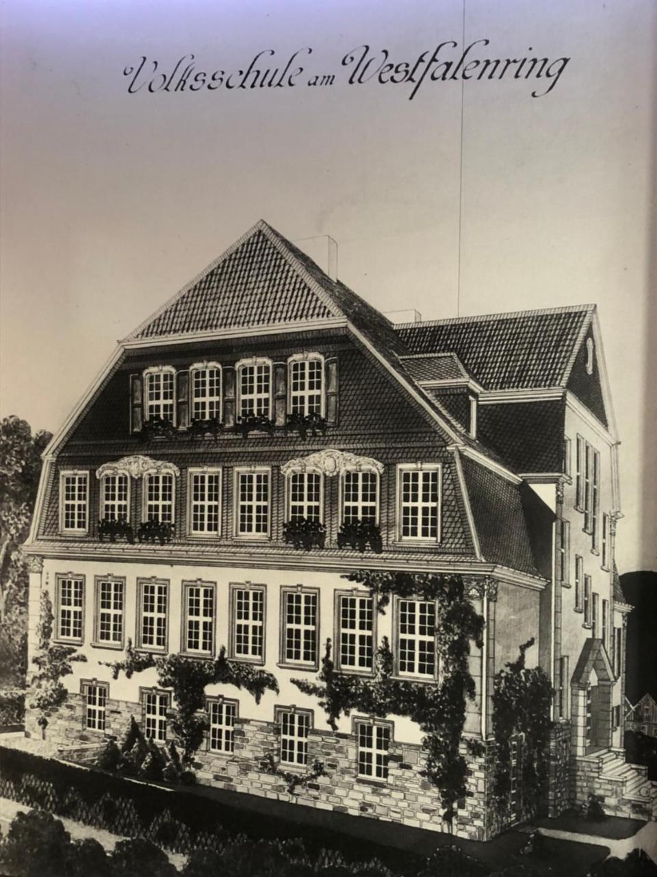 שוולם Schulhaus Hotel מראה חיצוני תמונה
