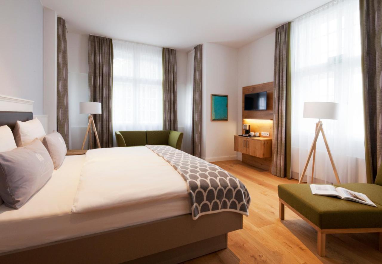 שוולם Schulhaus Hotel מראה חיצוני תמונה