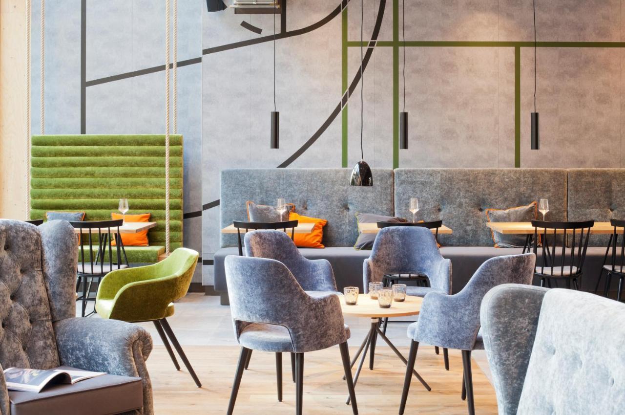 שוולם Schulhaus Hotel מראה חיצוני תמונה
