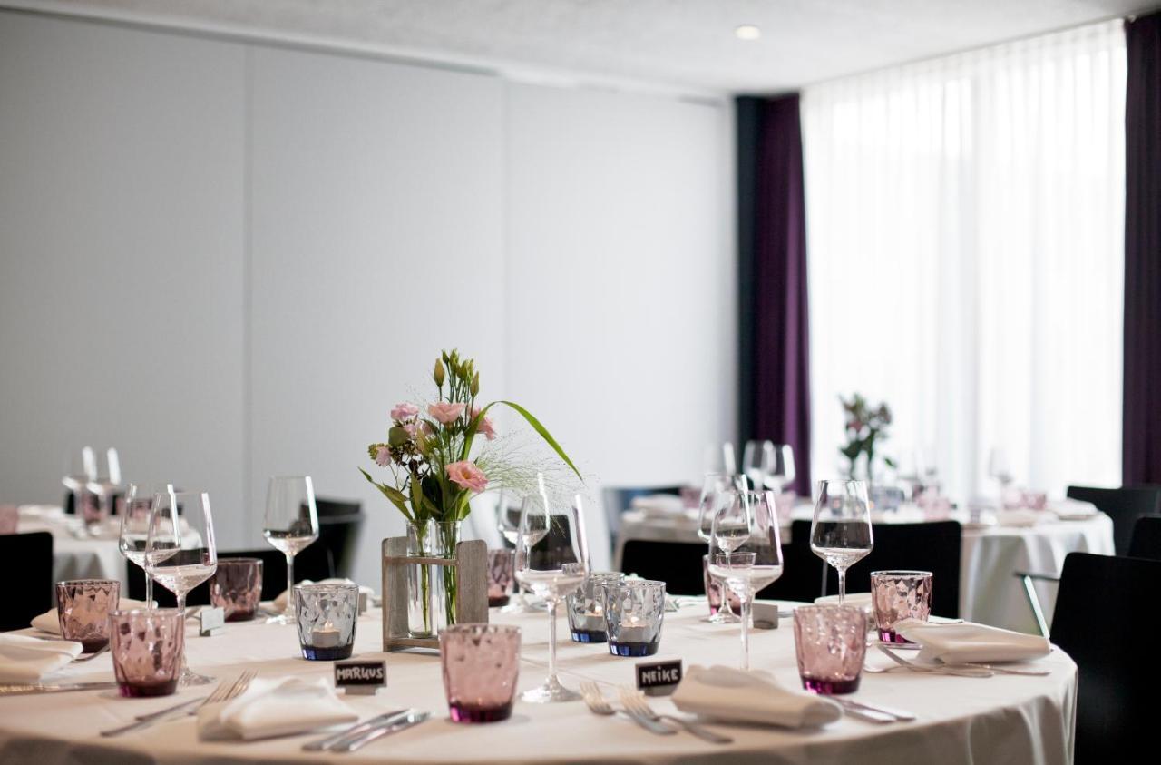 שוולם Schulhaus Hotel מראה חיצוני תמונה
