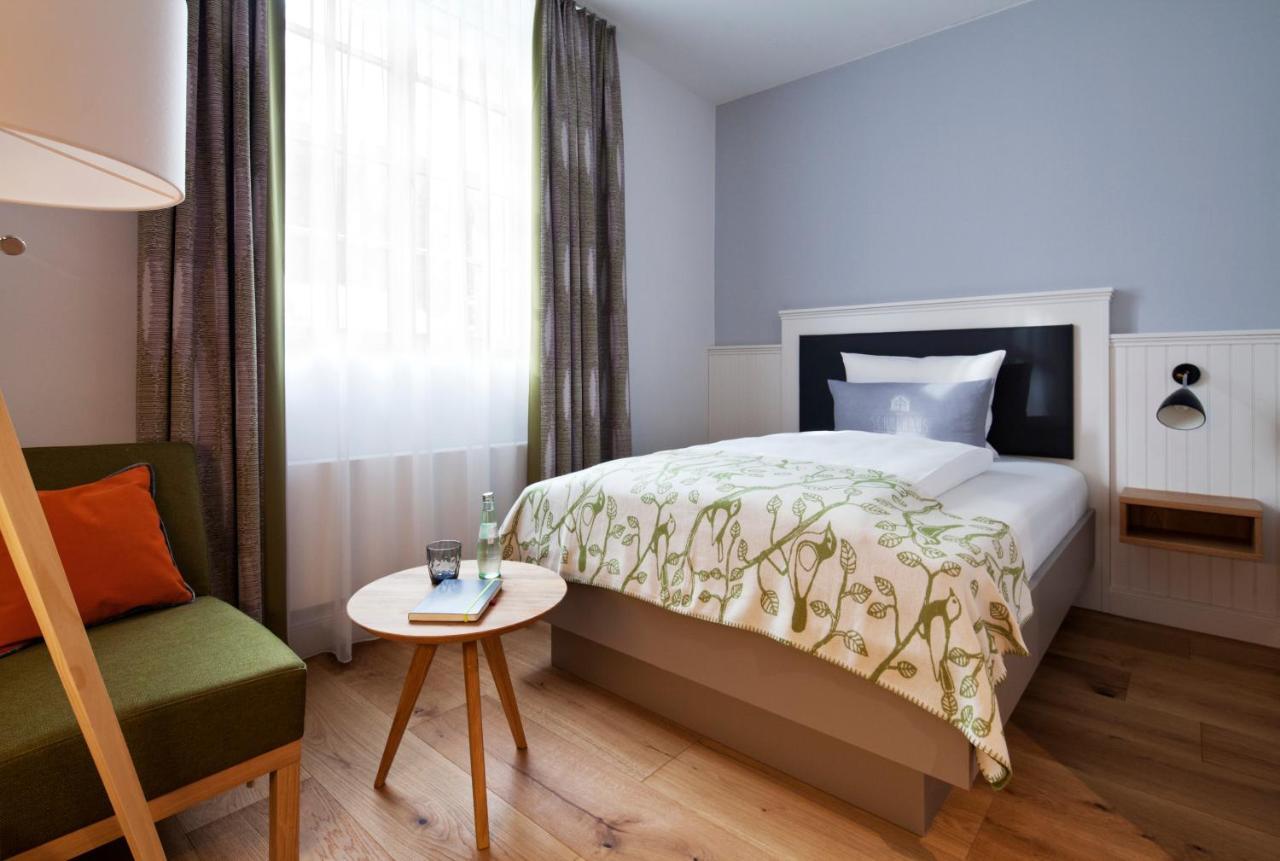 שוולם Schulhaus Hotel מראה חיצוני תמונה
