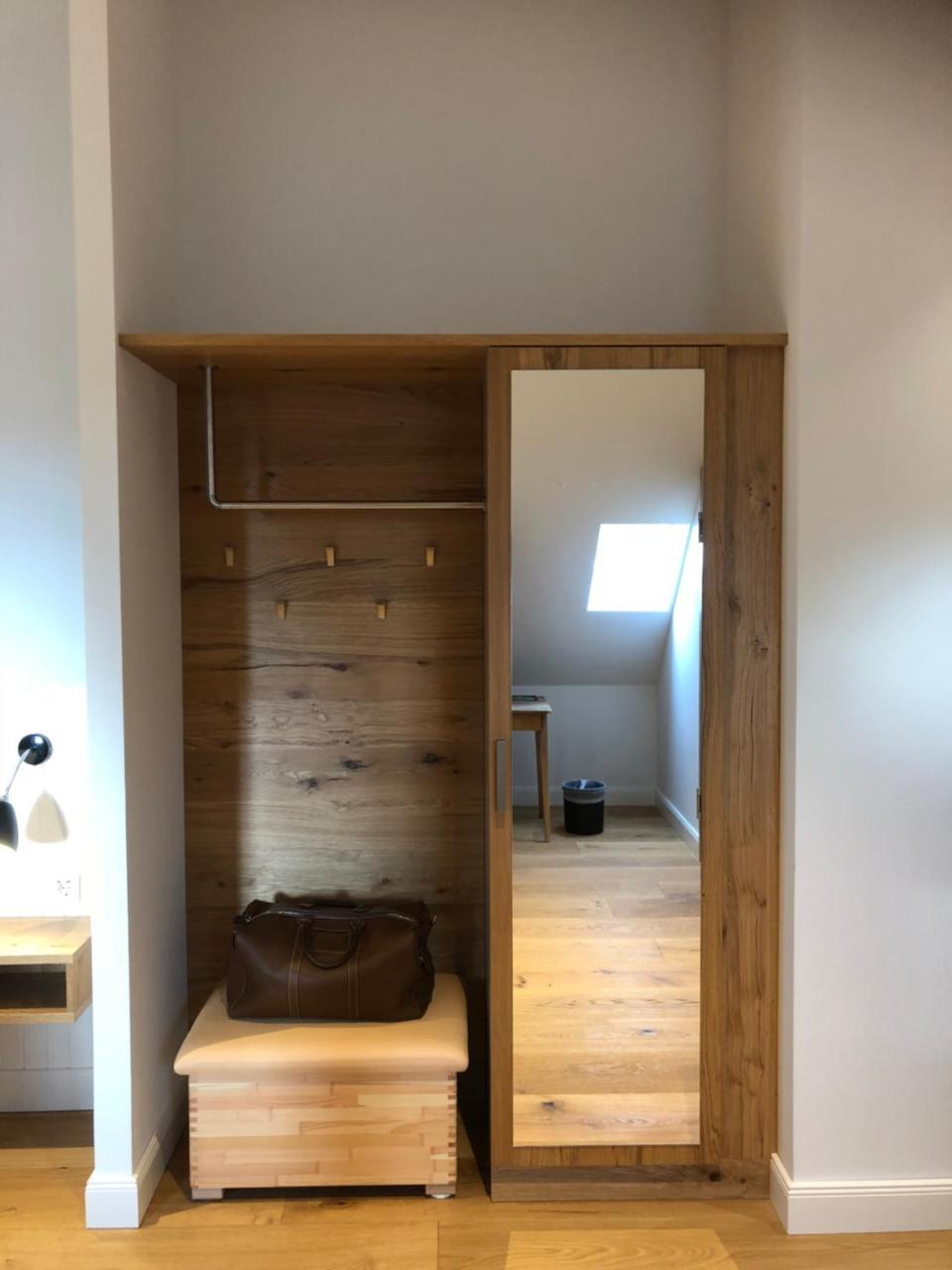 שוולם Schulhaus Hotel מראה חיצוני תמונה